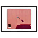 Lisbon minimal cityscape thumbnail