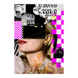 Pieces Of Sunday´s Dream (Print Only) thumbnail