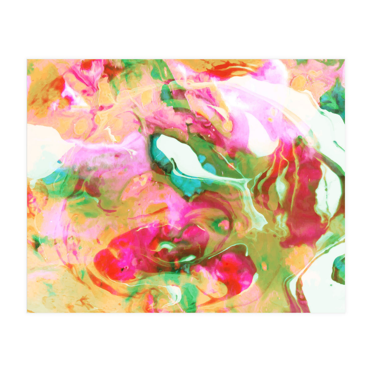 Serendipity #society6 #decor #buyart (Print Only)