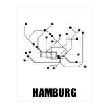 Hamburg (Print Only) thumbnail