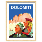 Dolomiti Tour thumbnail