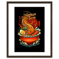 Ramen Dragon