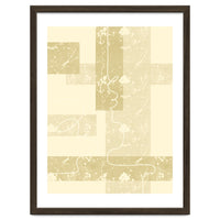 Interaction of Geometry and Lines