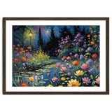 Floral Lake Dream thumbnail