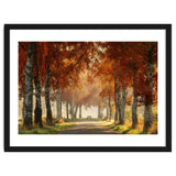 Red autumn thumbnail