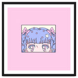 Dream Girl - Pastel Colors and Cute Stars thumbnail