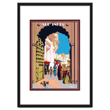 India, at the Gate thumbnail