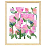 Inspire #society6 #decor #buyart thumbnail