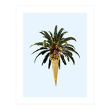 Coconut Ice Cream (Print Only) thumbnail
