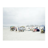 SUMMER BEACH - Brazil (Print Only) thumbnail
