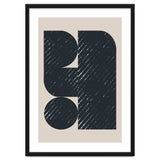 Modernist Étude No.1 thumbnail