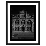 Water Gas Purification House No 8 with Border thumbnail