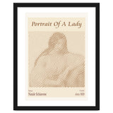 Portrait Of A Lady (circa 1820)– Natale Schiavone (italian, 1777 1858) thumbnail