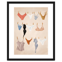 Underwear