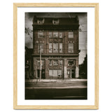 Liberty Building No 1 Old Film Version thumbnail