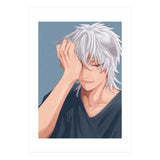Anime (Print Only) thumbnail