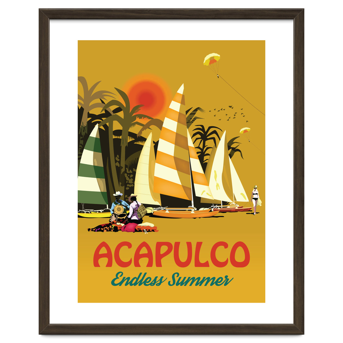 Acapulco