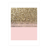 Glitter Pink (Print Only) thumbnail