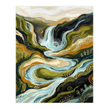 Organic Earth Vibes (Print Only) thumbnail