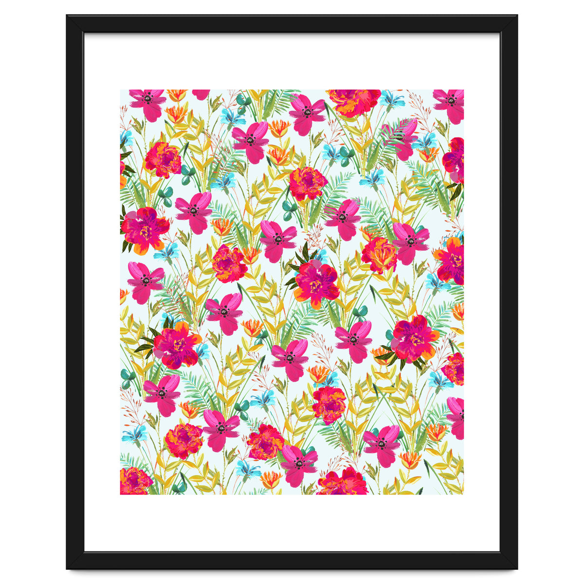 Bonheur #society6 #decor #buyart