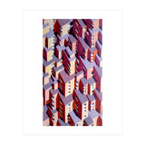 The infinite city (Print Only) thumbnail