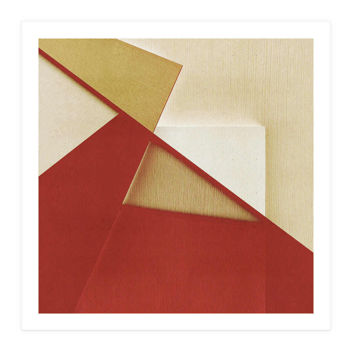 Drastic Thaw 03 (Print Only)