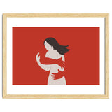 Red thumbnail