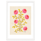 Vintage Pink Floral thumbnail