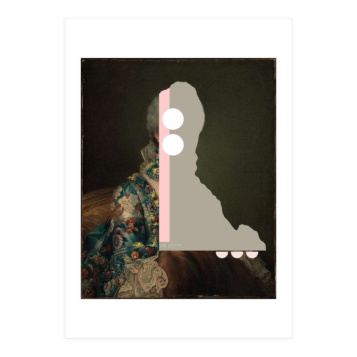 Classic Mix 255 · Dots Day (Print Only)