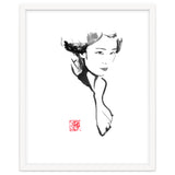 Nude woman thumbnail