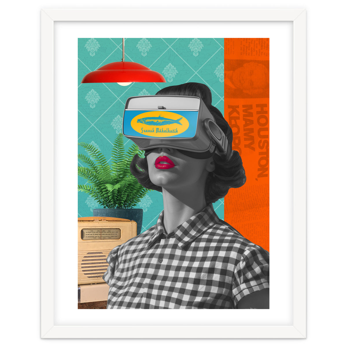 Swedish Furniture Store