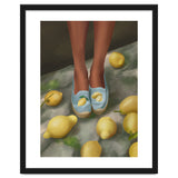 Lemon Steps thumbnail