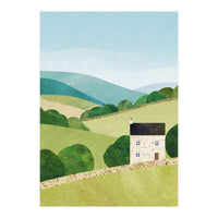 Yorkshire Dales (Print Only)