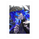 Anime (Print Only) thumbnail