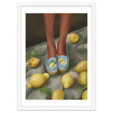Lemon Steps thumbnail
