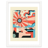 PSYCHEDELIC SUNRISE thumbnail