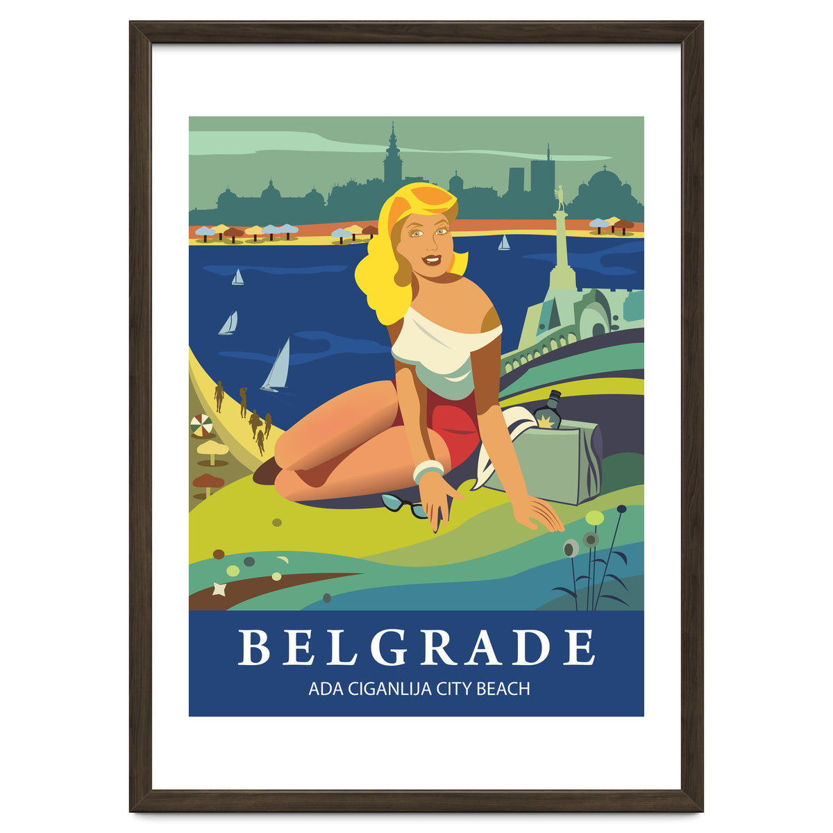 Belgrade