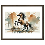 Fiery Horse Elegance thumbnail