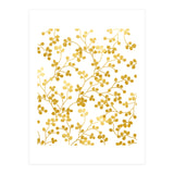 Golden Vines #society6 #decor #buyart (Print Only) thumbnail