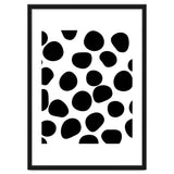 Never Change Your Spots #society6 #fashion #pattern #polkadots thumbnail