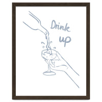 Drink Up