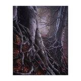 Tree roots (Print Only) thumbnail