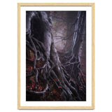 Tree roots thumbnail