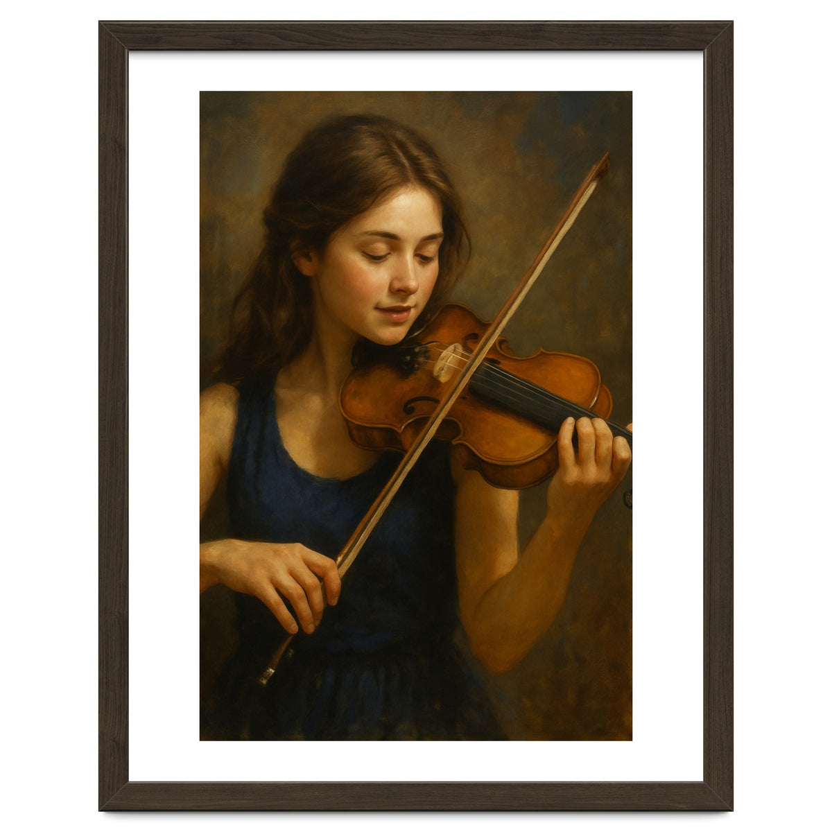 Whisper of the Strings