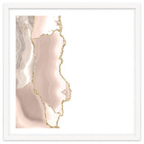 Ivory & Gold Agate Texture 05 thumbnail