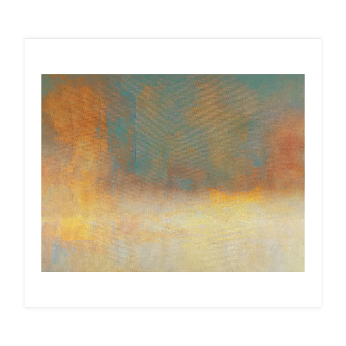 Light And Shadows 03 (Print Only)