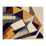 Geometric Collapse (Print Only) thumbnail