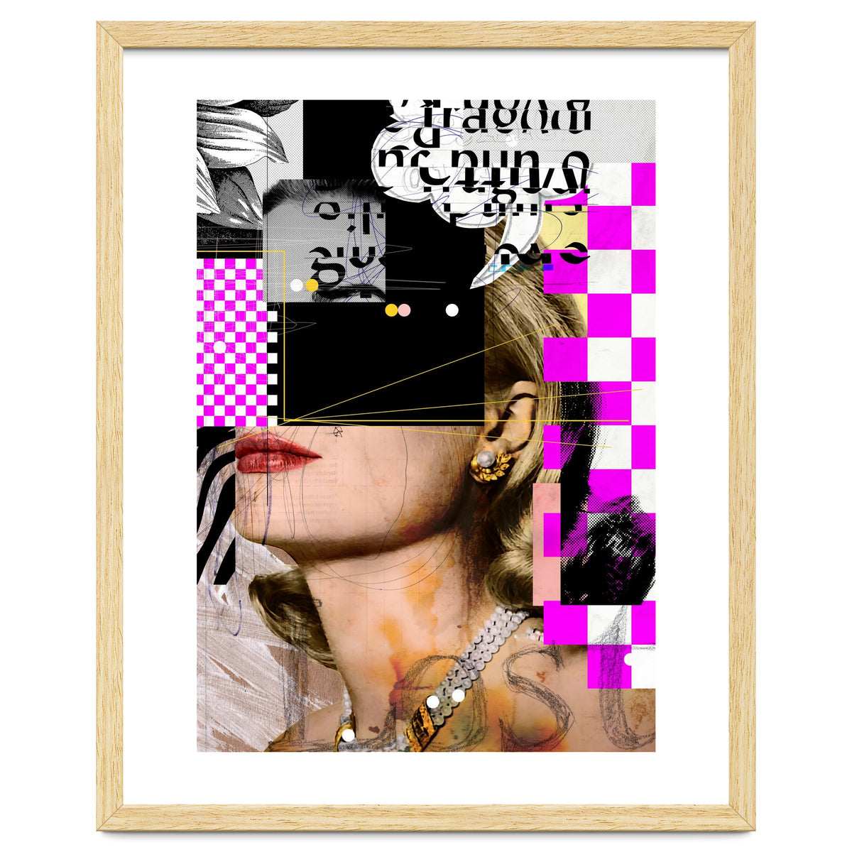 Pieces Of Sunday´s Dream