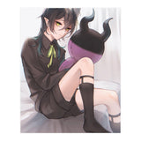 Anime (Print Only) thumbnail