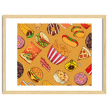 Fast Food 🍔 thumbnail